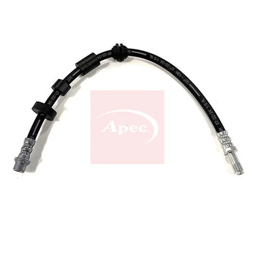 Apec Brake Hydraulic Hose Line Front HOS4564