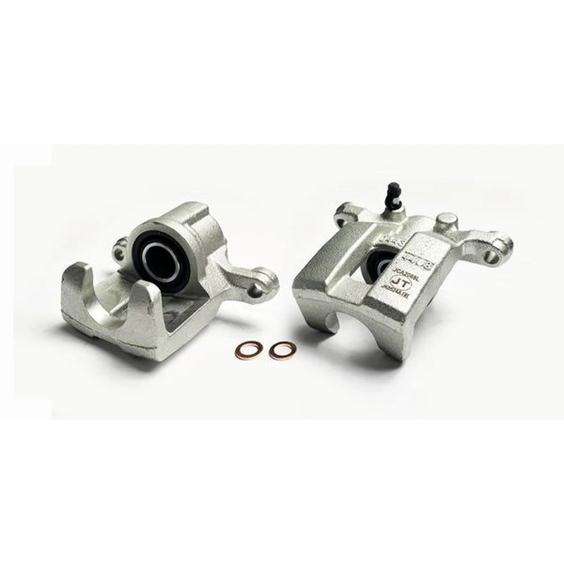 Juratek Brake Caliper Assembly Rear Left fits Nissan Leaf 2010-2017