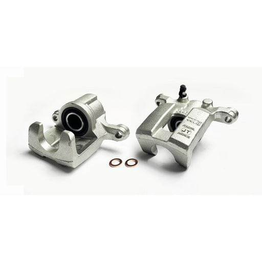 Juratek Brake Caliper Assembly Rear Left fits Nissan Leaf 2010-2017