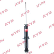 KYB Shock Absorber Damper Strut Rear fits Jeep Compass 2006-2007 2.0 2.4