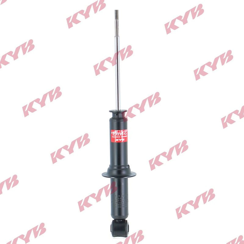 KYB Shock Absorber Damper Strut Rear fits Jeep Compass 2006-2007 2.0 2.4