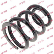 KYB Rear Suspension Coil Spring fits Toyota Hiace IV 1995-2012 2.4 2.5 2.7