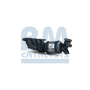 BM Catalysts Homologated Petrol Cat fits Kia Picanto I 2004-2011 1.0 1.1