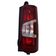 Apec Tail Light / Lamp Left fits Citroën Berlingo Box Body/Mpv 2018-2021 1.5 1.6