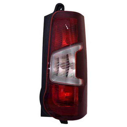 Apec Tail Light / Lamp Right fits Citroën Berlingo Box Body 2018-2021 1.5 1.6