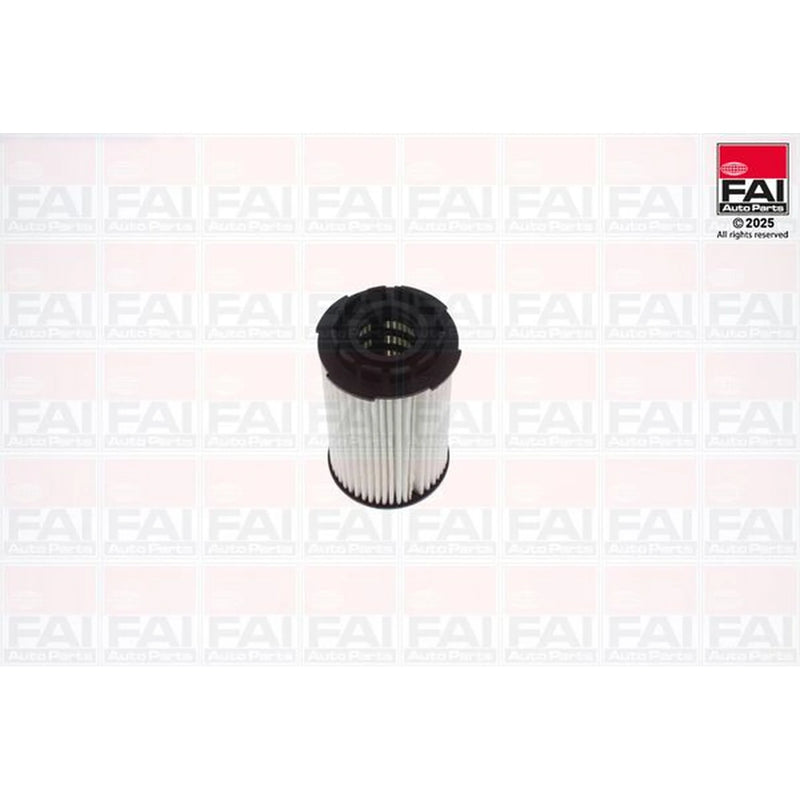 FAI Engine Oil Filter