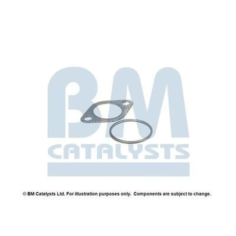 BM Catalysts Fitting Kit FK90719A FK90719A