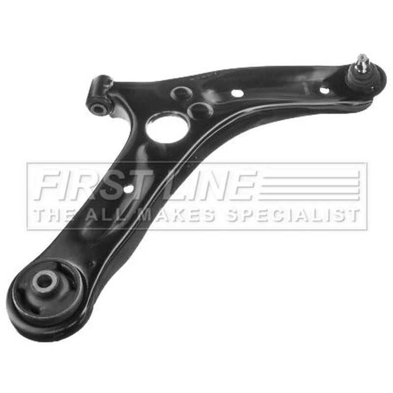 First Line Control/Trailing Arm fits Hyundai I10 II 2013-2019 1.0 1.2