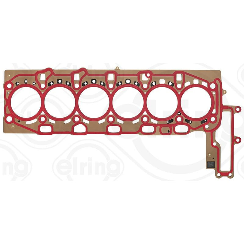 Elring Cylinder Head Gasket 1mm Thick fits BMW 1 Sports Hatch 2015-2019