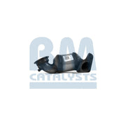 BM Catalysts Homologated Petrol Cat fits Opel Astra J 2009-2015 1.6