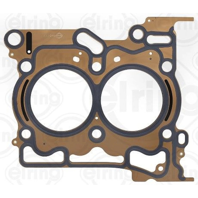 Elring Cylinder Head Gasket 0mm Thick fits Subaru Forester 2013 on 2.0