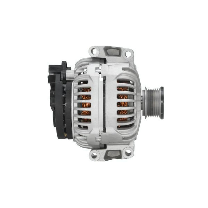Hella Car Alternator 12V fits Mercedes-Benz Viano 2003 on