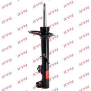 KYB Shock Absorber Damper Strut Front Left fits BMW Z3 1998-2000 2.8