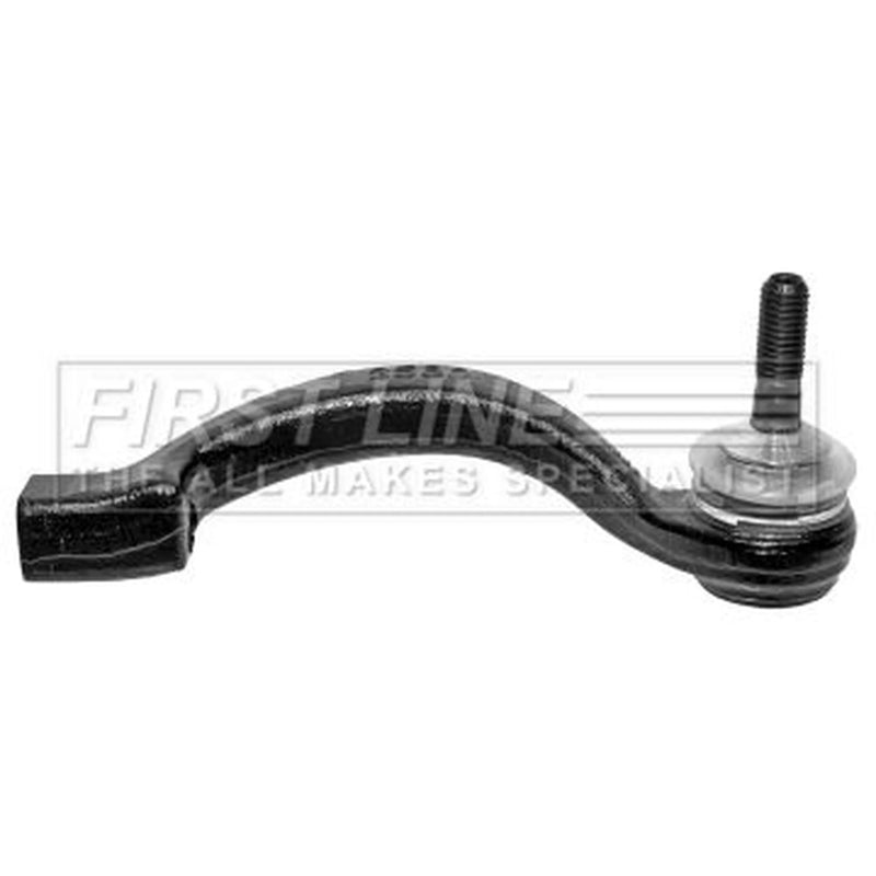 First Line Steering Tie Rod End Ball Joint fits Jaguar S-Type II 1999-2008