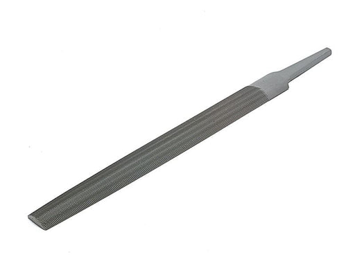 Bahco 1-210-12-1-0 Half-Round Bastard Cut File 300mm (12in) Bahco - Dynamic Drive