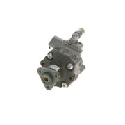 Bosch Power Steering Hydraulic Pump fits Audi A8 D4 2010-2018 3.0