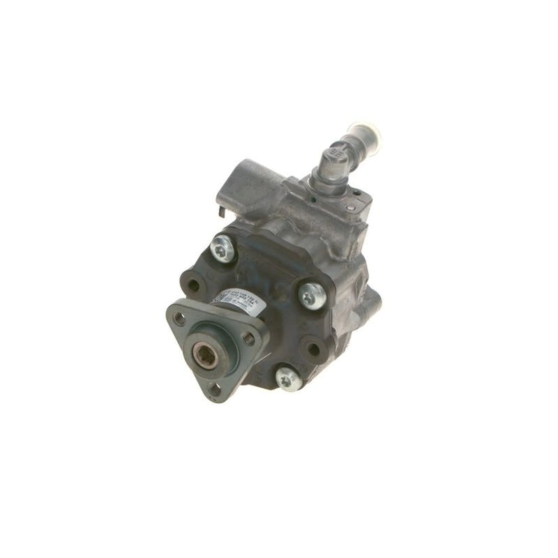 Bosch Power Steering Hydraulic Pump fits Audi A8 D4 2010-2018 3.0