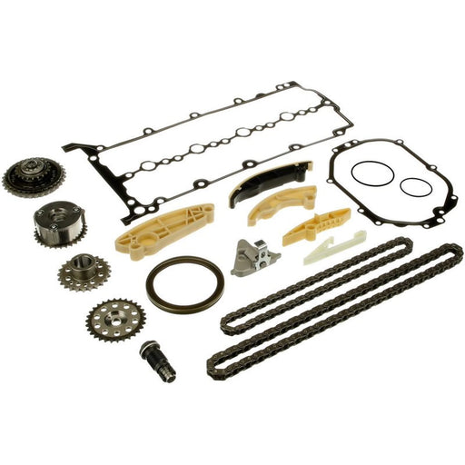 Gates Timing Chain Kit Set Links fits Jaguar E-Pace 2017 on 2.0