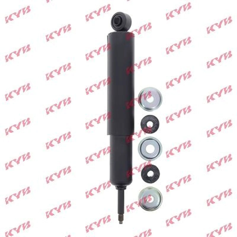 KYB Shock Absorber Damper Strut Front fits Mercedes-Benz G-Class 1979-1993