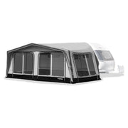 Pluto 2 Air Full Awning (946 - 980 : Size 8 : S) 12020370800002 Quest - Dynamic Drive