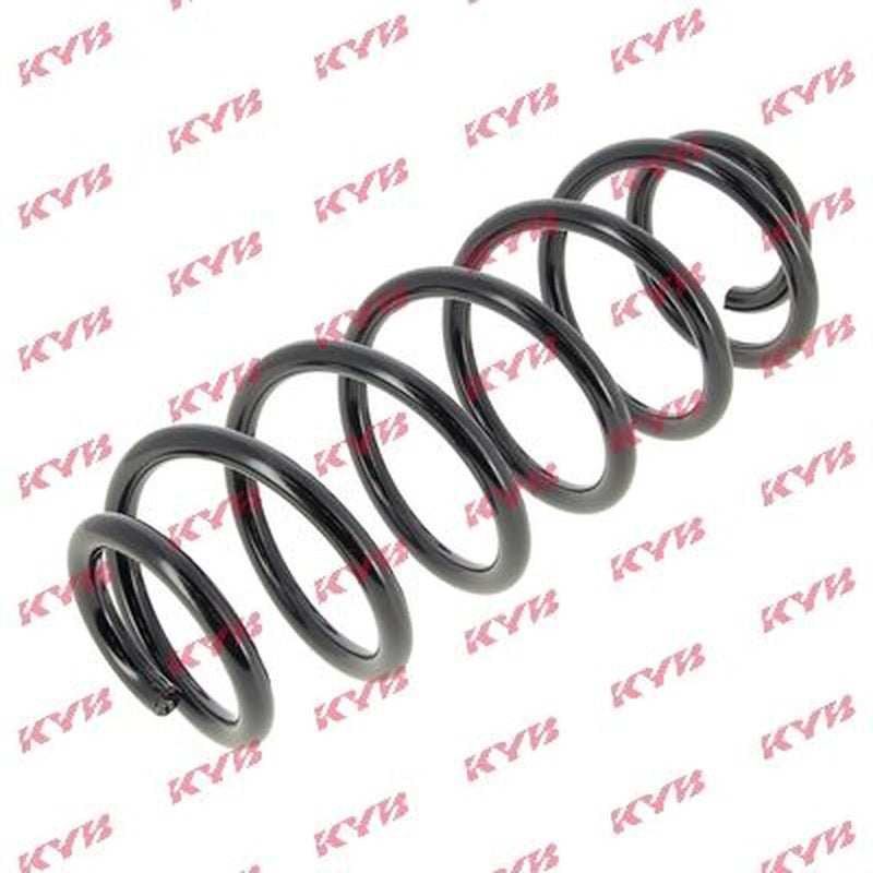KYB Rear Suspension Coil Spring fits Suzuki Swift III 2005-2012 1.3