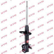 KYB Shock Absorber Damper Strut Rear Left fits Mazda Premacy 1999-2005