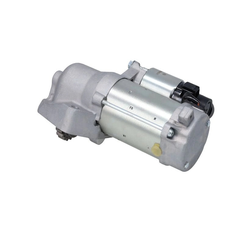 Bosch Starter Motor 12V 1.6kW 19 Teeth fits Honda Legend IV 2008-2013 3.7