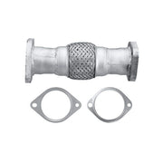 Hella Exhaust Pipe OD fits Renault Espace 2002-2015 2.2
