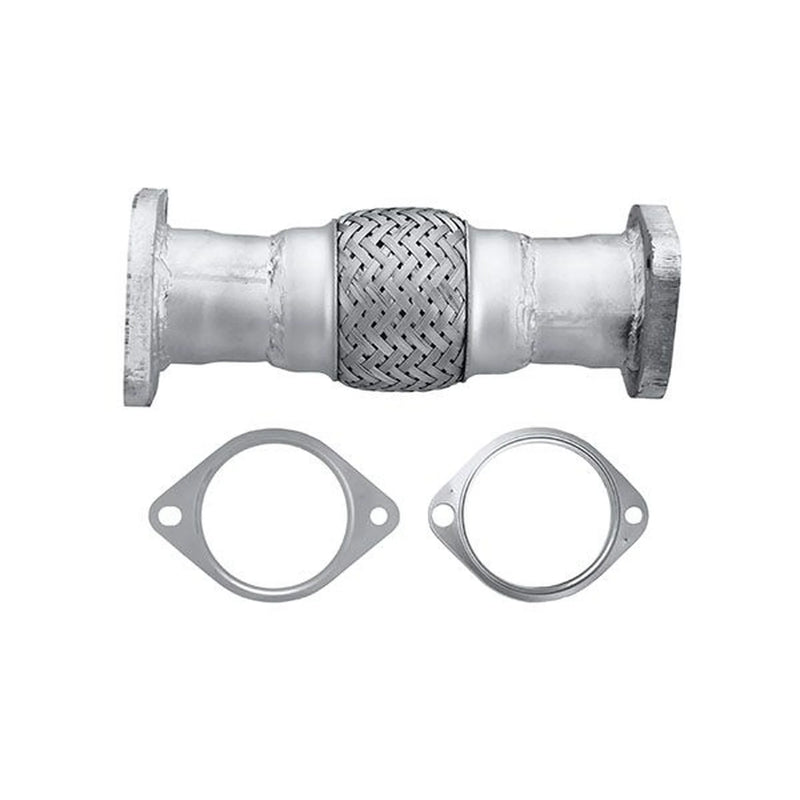 Hella Exhaust Pipe OD fits Renault Espace 2002-2015 2.2