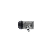 Mahle Air Conditioning Compressor fits Chevrolet Spark 2010 on 1.0 1.2