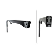 Hella Exterior Mirror Holder Left