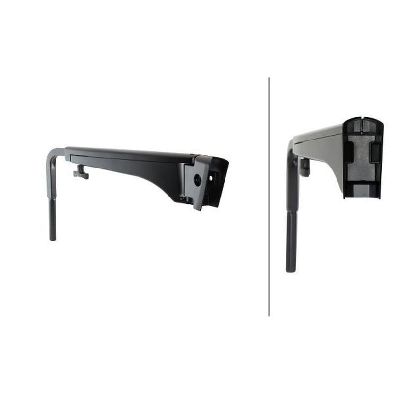 Hella Exterior Mirror Holder Left