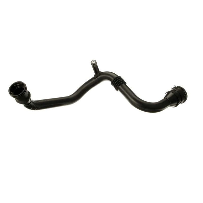 Gates Intercooler Turbo Charge Air Hose 850mm fits Renault Fluence 2010 on 1.5