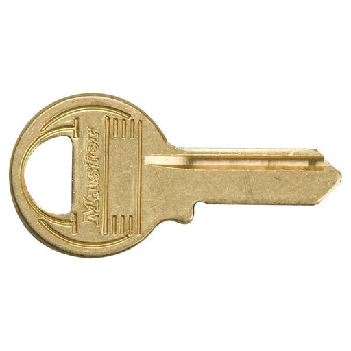 Master Lock K725 Single Keyblank Master Lock - Dynamic Drive