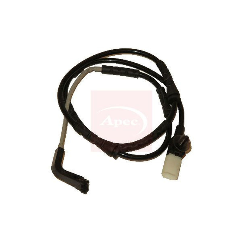 Apec Brake Pad Wear Sensor Front fits BMW 2 2021 on