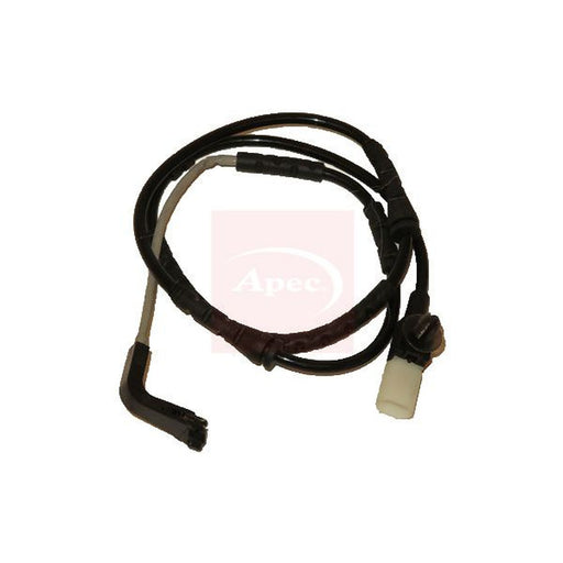 Apec Brake Pad Wear Sensor Front fits BMW 2 2021 on