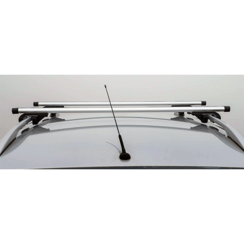 Aluminium Roof Rack Cross Bars Summit  - Dynamic Drive