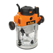 Triton 2400W Dual Mode Precision Plunge Router TRA001 Triton - Dynamic Drive