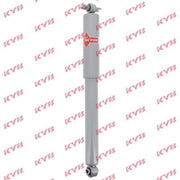 KYB Shock Absorber Damper Strut Rear fits Hummer Hummer H3 2005 on 3.5