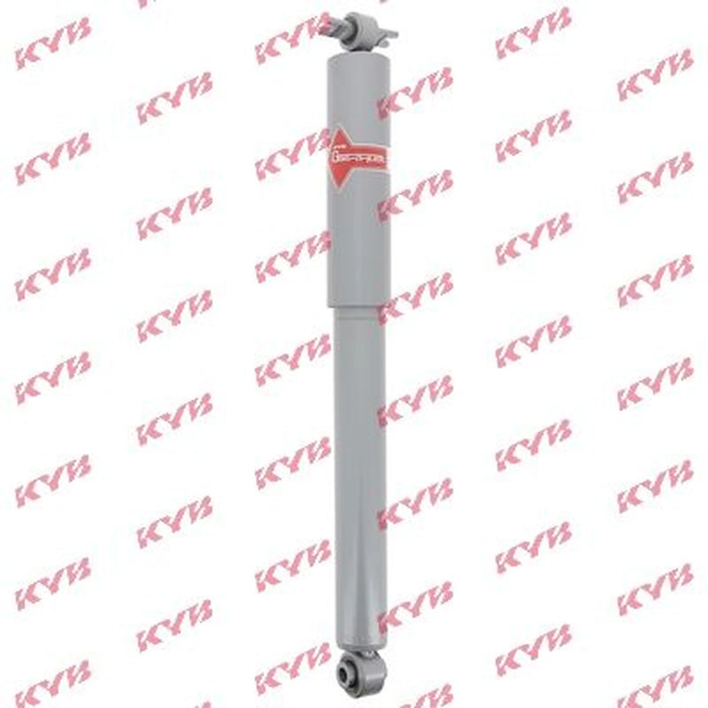 KYB Shock Absorber Damper Strut Rear fits Hummer Hummer H3 2005 on 3.5