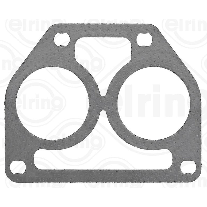 Elring Exhaust Manifold Gasket Wide Thick fits Daewoo Novus 2002 on