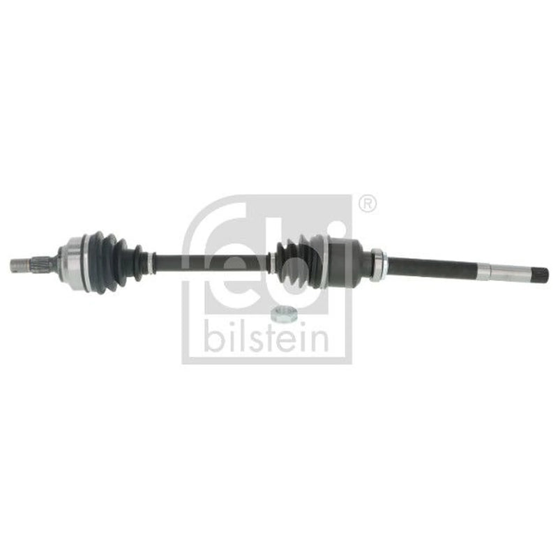 Febi CV Drive Shaft Driveshaft Front Right 182749