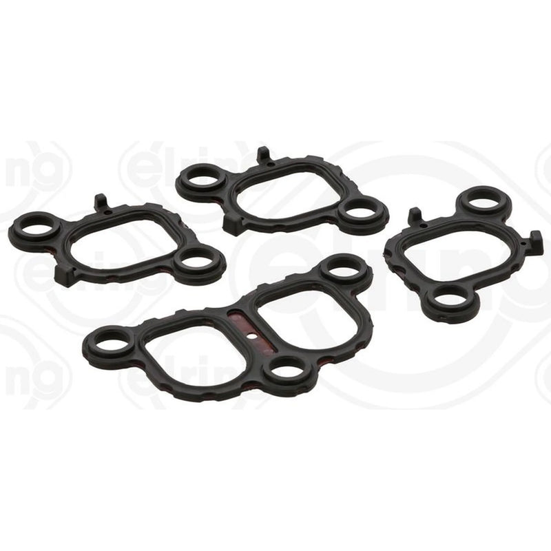 Elring Intake Manifold Gasket Set ID Wide High fits VW Multivan 2003-2009 2.5