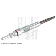 Blue Print Diesel Engine Glow Plug fits BMW 1 2004-2011