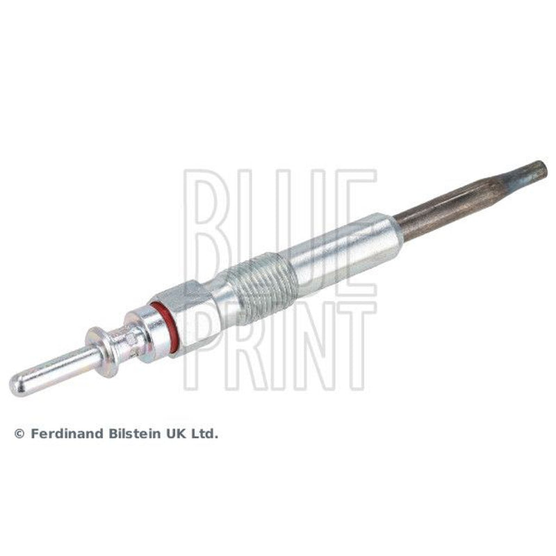 Blue Print Diesel Engine Glow Plug fits BMW 1 2004-2011