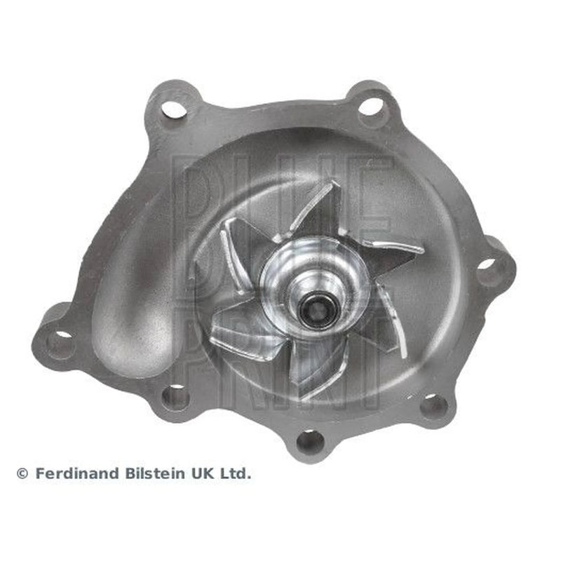 Blue Print Engine Cooling Water Pump ADG09170