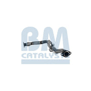BM Catalysts Homologated Diesel Cat fits Land Rover Defender 1998-2016 2.5