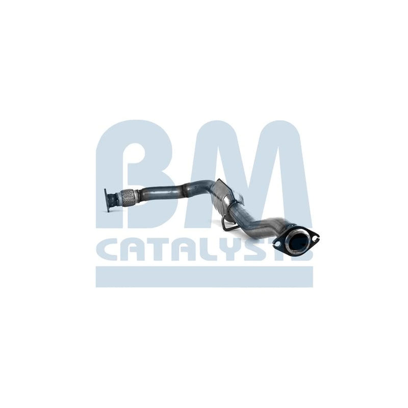 BM Catalysts Homologated Diesel Cat fits Land Rover Defender 1998-2016 2.5