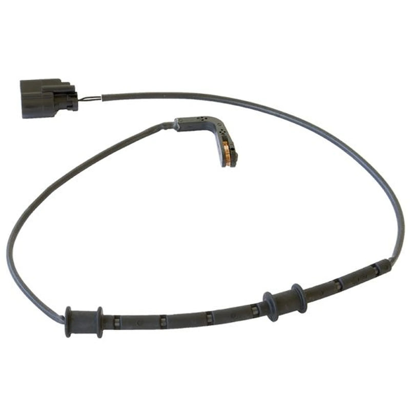 Mintex Brake Pad Wear Sensor Rear fits Jaguar F-Type 2012-2017 2.0 3.0 5.0