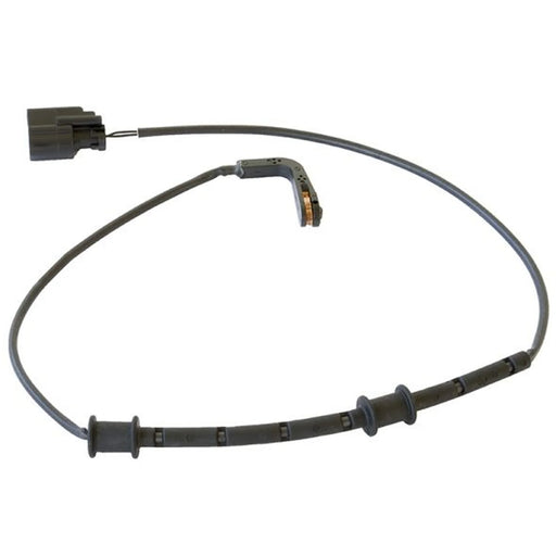 Mintex Brake Pad Wear Sensor Rear fits Jaguar F-Type 2012-2017 2.0 3.0 5.0